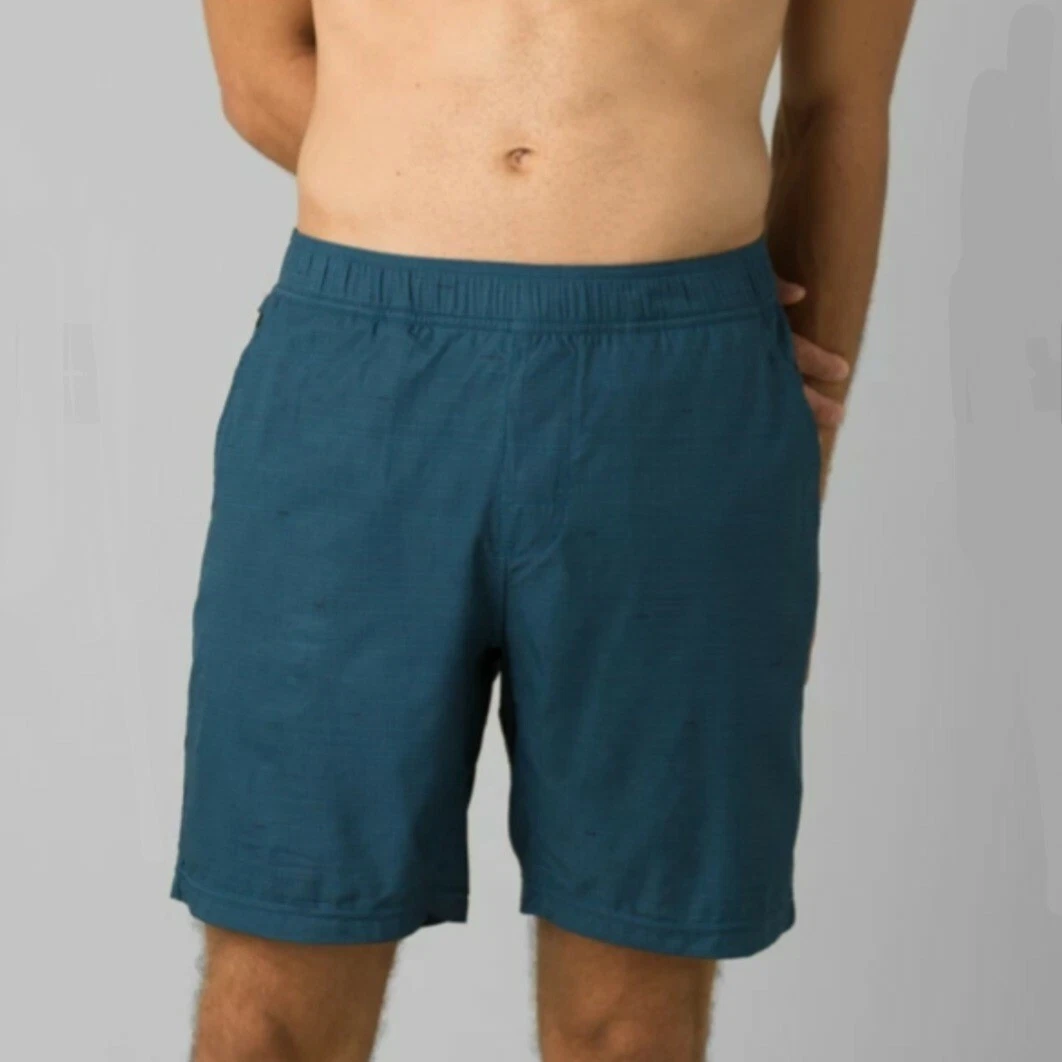 Prana heiro deals short