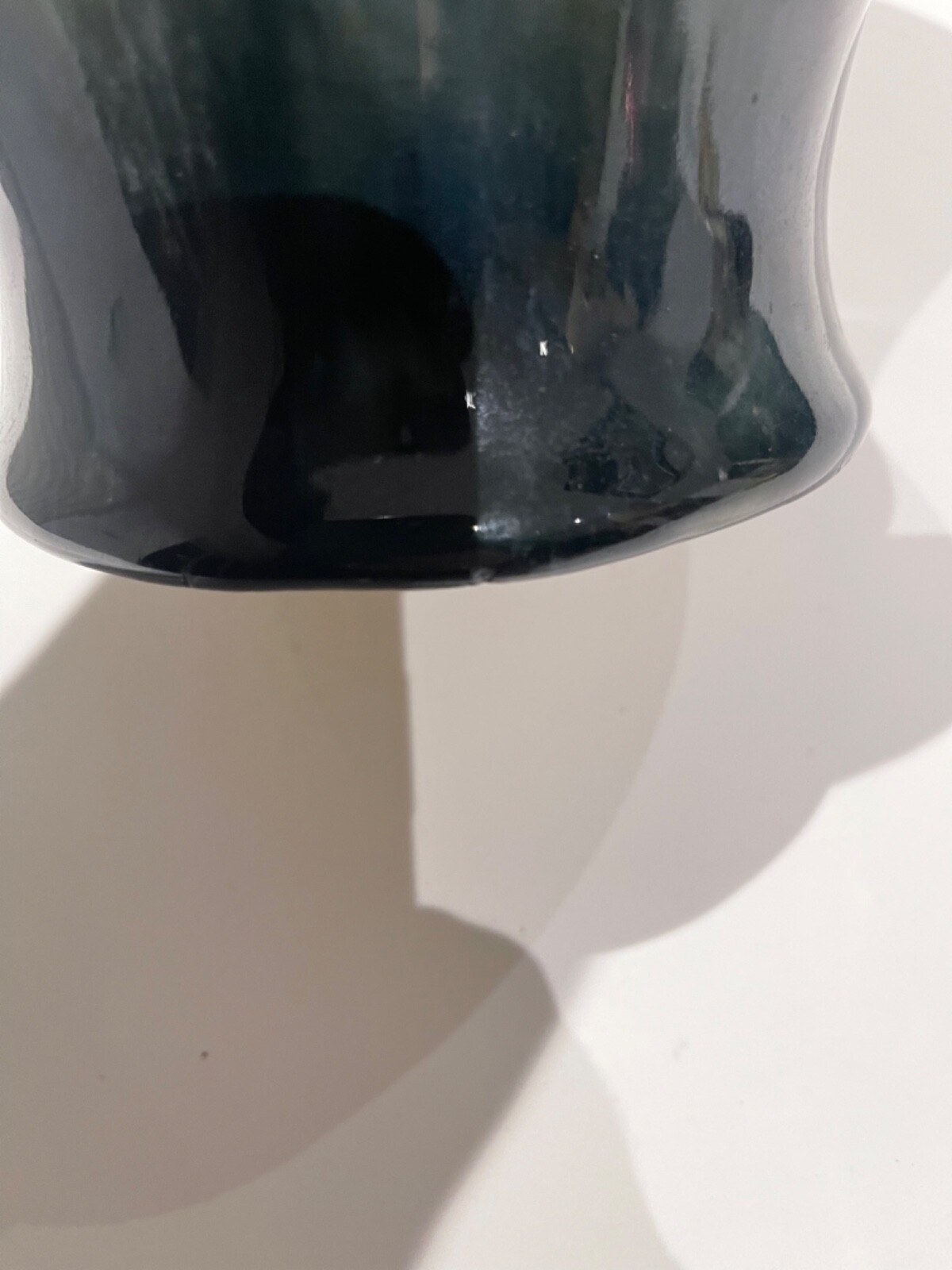 Large Antique Royal Doulton Lambeth Stoneware Vase eBay