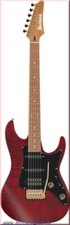 Ibanez SLM10-TRM Scott LePage