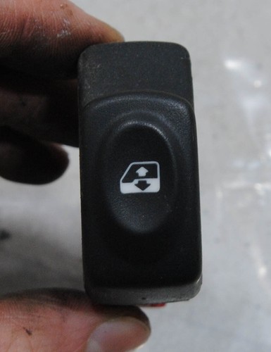 Renault Scenic I 1 JA Bj 1999 Schalter Fensterheber 838099G #59376-B402