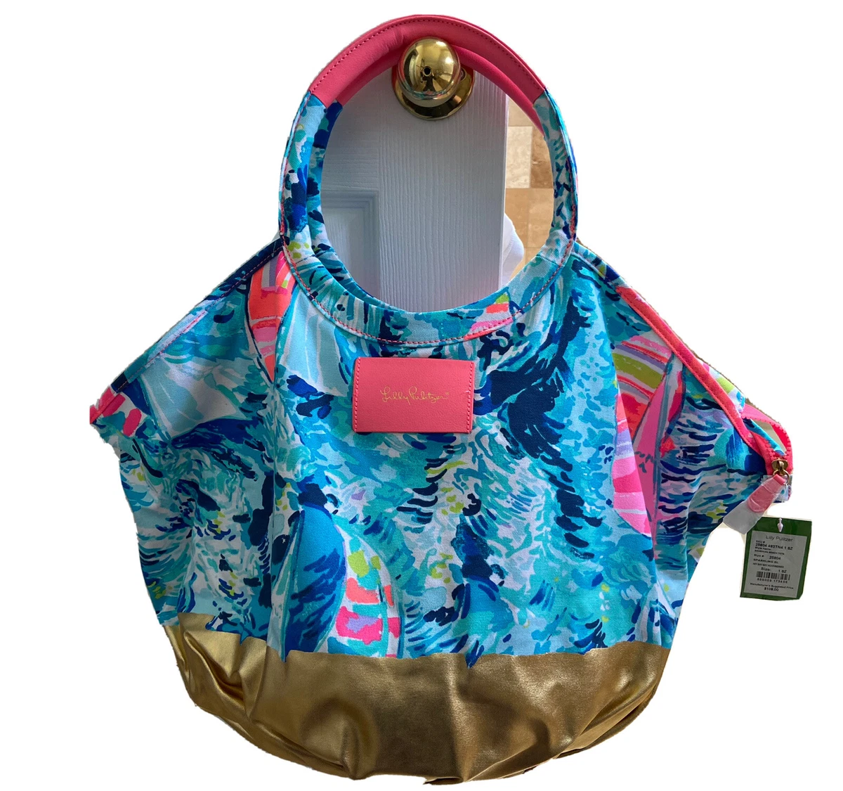 Lilly pulitzer hey bay bay sale