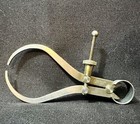 Lufkin Rule Co., Spring Jointed, Outside Caliper, Precision Measuring Tool