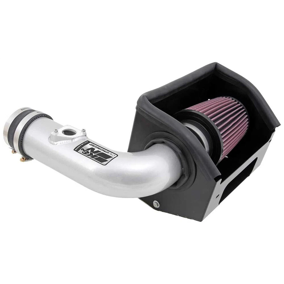 K&N 69-8619TS Performance admisión de aire frío para 13-20 Subaru BRZ / 12-17 GT86 2,0 L Foto 4 de 4