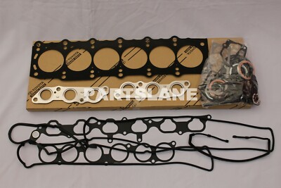 04111-46045 Toyota Supra JZA80 GS300 SC300 2JZGE Turbo OEM Engine