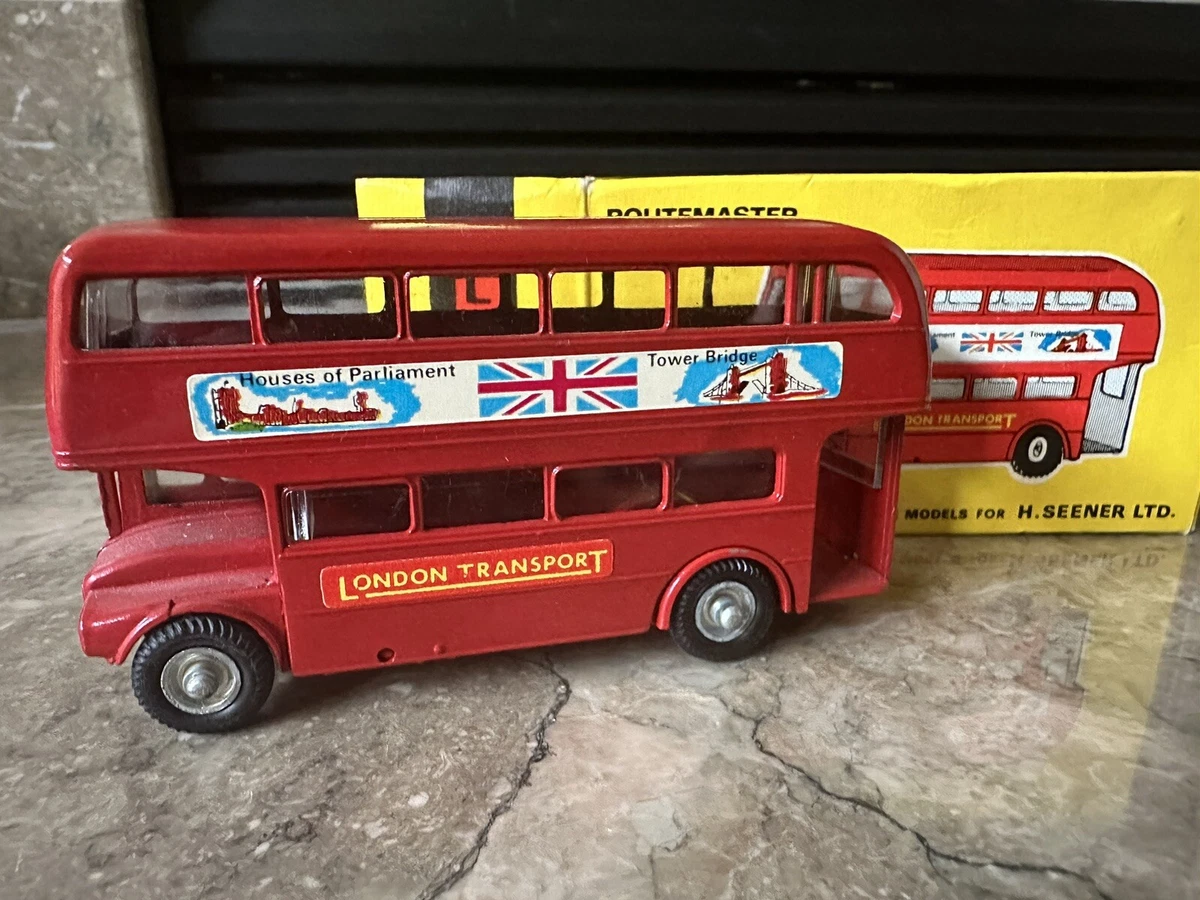 ビンテージ品　バッジートイ　BUDGIE TOYS イギリス製　トラクター　バス s-l1200.webp