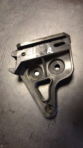 BMW 3 E90 E91 2011 Stoßstange hinten Halterung 7127718