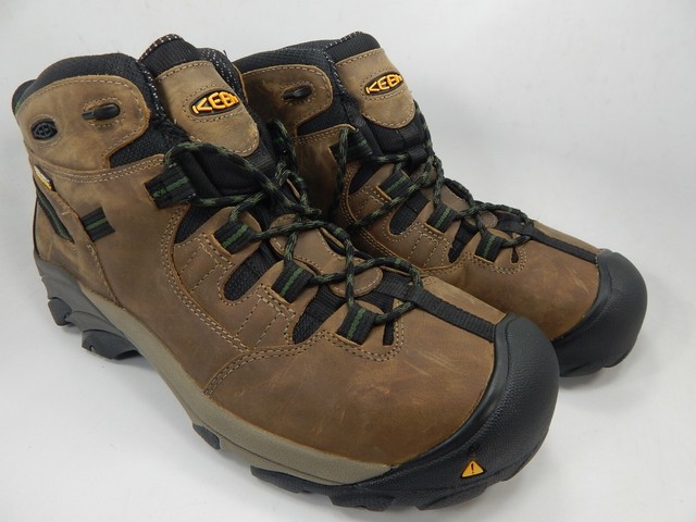 keen utility footwear