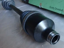 Driveshaft R213AR Top OE Quality Shaftec Renault Clio 98-2009 Kangoo 97-2019 f/s