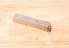 Iscar SLANL 16-15 TANG 1" Shank Tool Holder