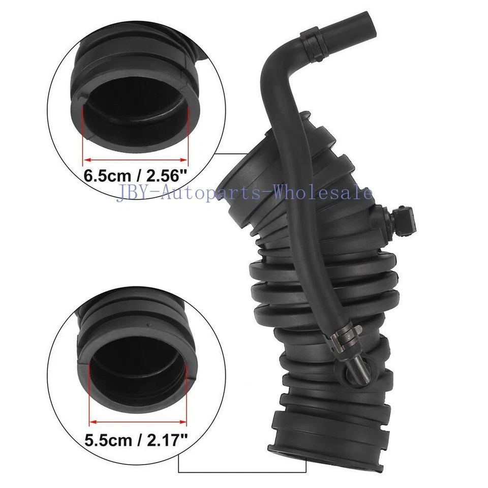 Manguera de admisión de aire del motor de buena calidad para Buick Opel para Vauxhall 96553533 Foto 4 de 4