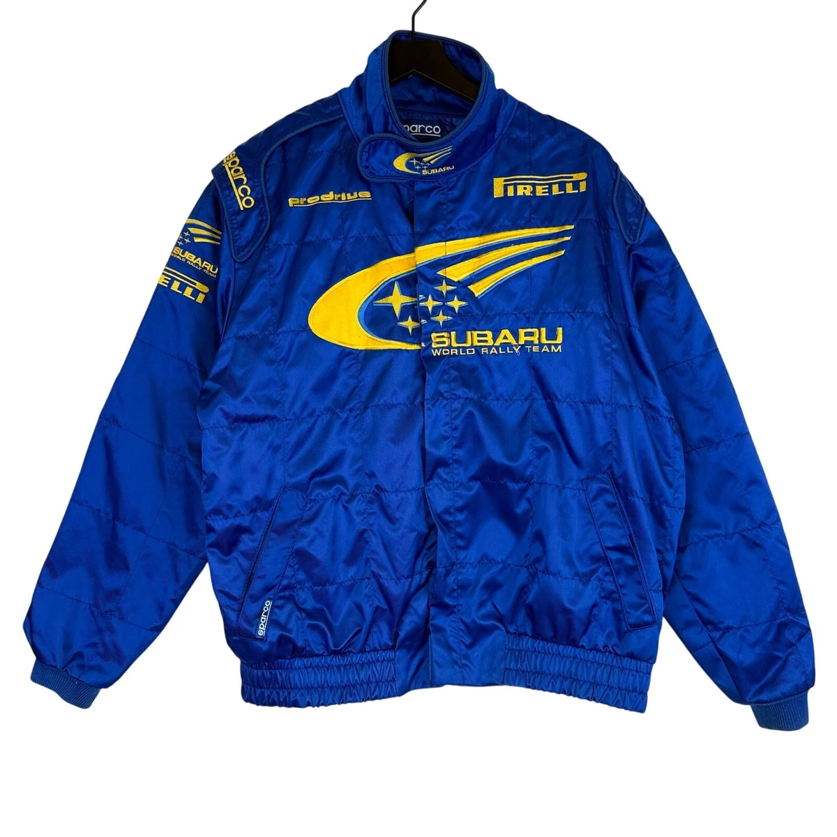 Sparco Coats, Jackets & Vests for Men for Sale | Shop New & Used