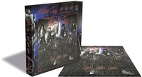 Motley Crue - Girls Girls Girls 500 Piece Jigsaw Puzzle - Jigsaw P - F600Z