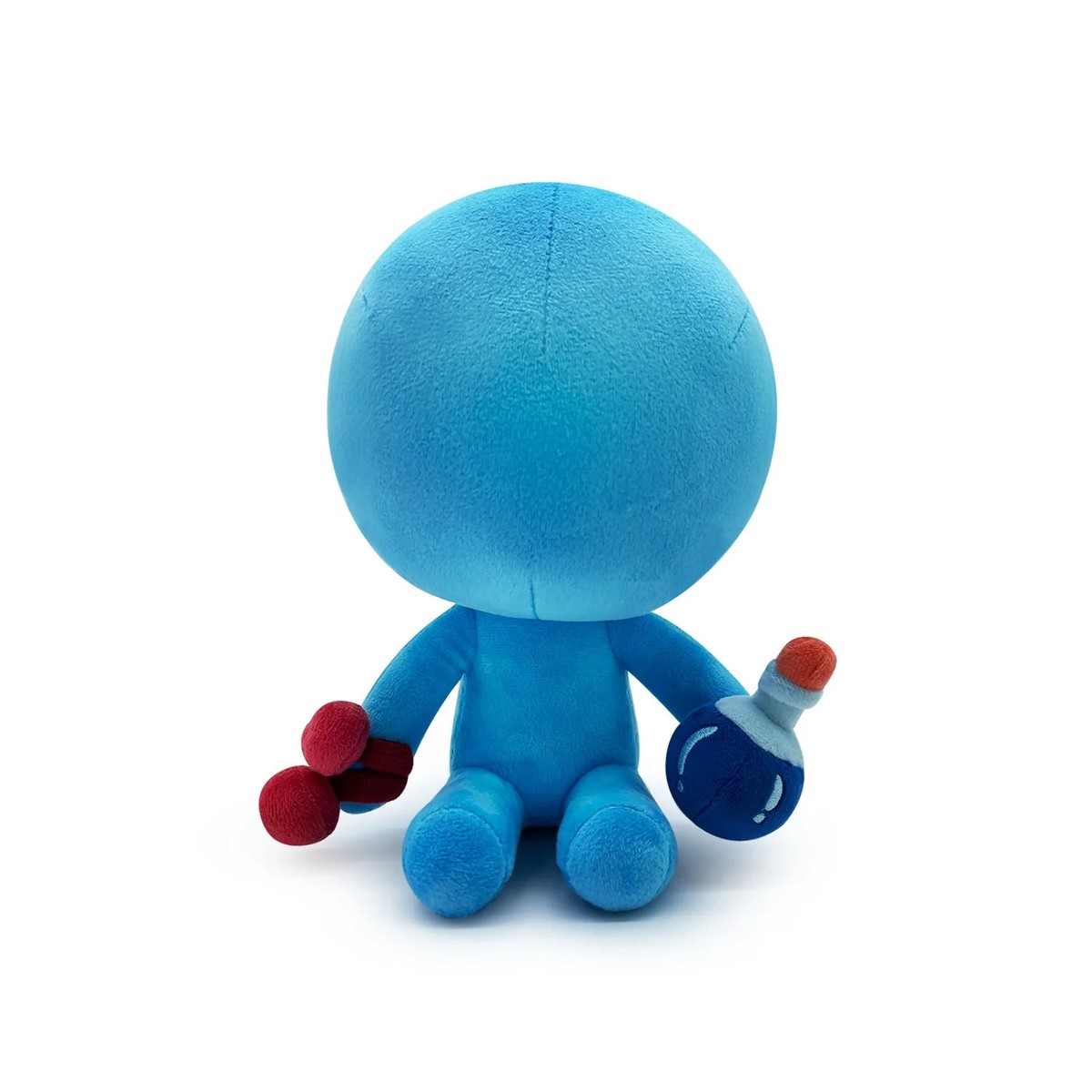 Youtooz: Alan Becker Collection 9-Inch Plush [Blue]