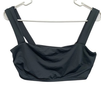 Vitamin A Mika Bralette NWT Size XL 