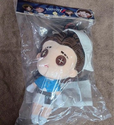 Item Identity V Plush Doctor