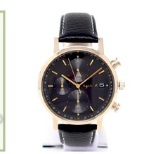 SEIKO 5 Sports SRPD75K1 Olive Green Automatic SKX Style Men's Watch