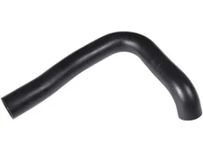 ContiTech 84JS83N Upper Radiator Hose Fits 1967, 1973-1978 Chrysler Newport