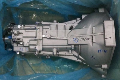 NEW OEM Ford MT82 Manual Transmission Assembly CR3Z-7003-D Mustang