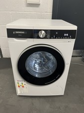 Siemens Wn44g290gb iQ500 9kg Wash 6kg Dry 1400 spin Washer Dryer machine vgc