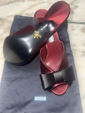 PRADA Red Shoes for Women for sale | eBay