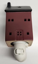 Scentsy No Place Like Home MINI Wall Warmer N...
