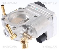 Triscan Drosselklappenstutzen 8820 10003 FüR Chevrolet Opel