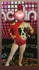 freestyle disco dance costumes