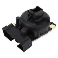 Interrupteur De Démarrage No.4793576Ab - Pour Jeep Liberty 2002-2007 Métal Noir