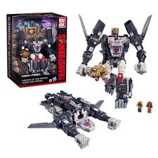 Transformers Power of the Primes Throne Optimal Optimus SDCC 2018 260901