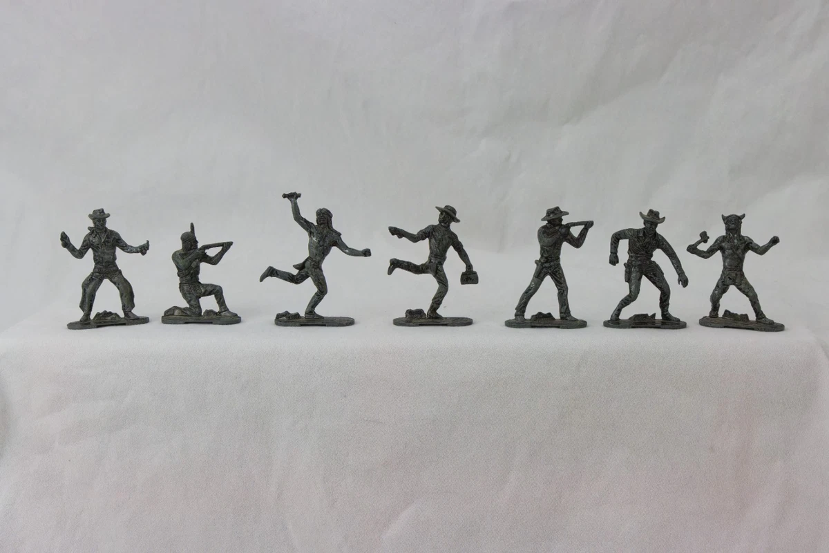 LoneStar Toy Soldier Figures for sale | eBay