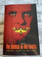 Modellino NECA The Silence of the Lambs Dr. Hannibal Lecter Prison Escape 7"
