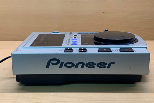 pioneer cdj 100 - Foto 7 di 8