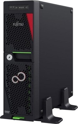 Fujitsu PY TX1320M3 SFF RED XEON E3-1270V6 2x16GB 2x512GBSSD