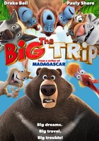 Big Trip - Dvd - G3Z