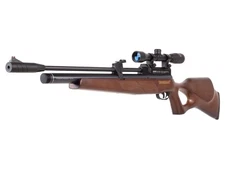 Beeman Commander PCP Air Rifle Combo - 0.177 cal  Includes rifle 4x32 scope