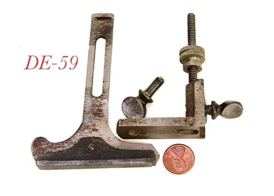 #ad #ad plane parts STANLEY 55 CENTER TOWER AUX attachment $69.00