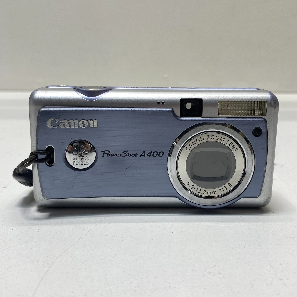 Canon PowerShot A400 Digital Cameras for Sale - Shop New & Used