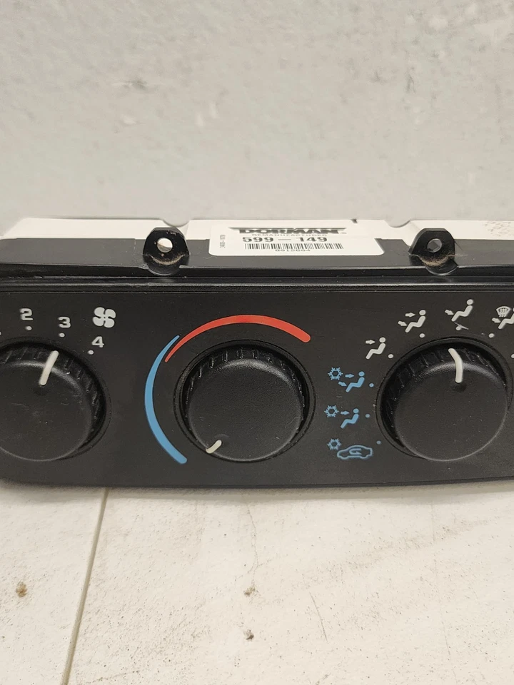 Dorman HVAC Control Module 599-149 - Image 3 of 4