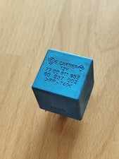 Renault/Relay module/7700811853/60237002