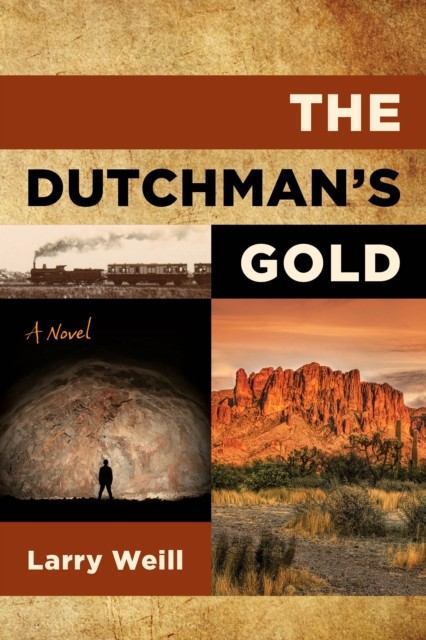 Dutchmans Gold