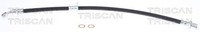 Bremsschlauch Triscan 8150 41213 FüR Justy Daihatsu Sirion 4 M300 Bifuel AWD 4WD