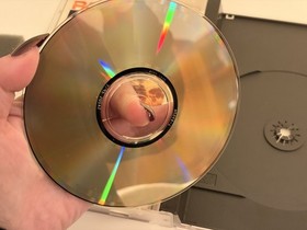 Myst (Sega Saturn, 1995)