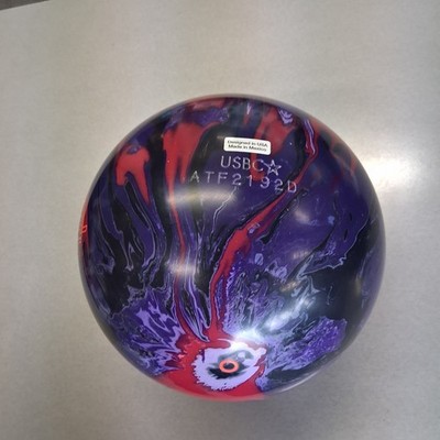 Hammer Special Effect bowling ball 14 LB new in box #192 | eBay
