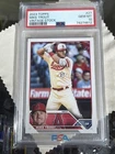 2023 Topps Series 1 - Mike Trout #27 Vintage Stock /99