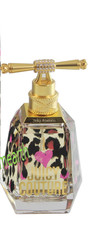 I Love Juicy Couture By Juicy Couture Edp Spray 3.4/3.3 oz New In Tester Box