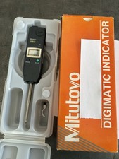 Mitutoyo Digimatic Indicator Mod.575-121 Come Nuovo