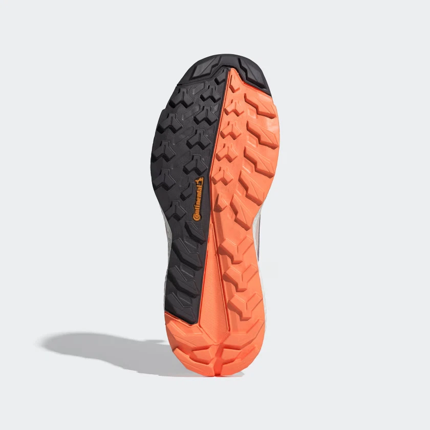 Adidas Mujer Terrex Free Hiker 2.0 Low Gore-Tex Zapatos de Senderismo Foto 3 de 4