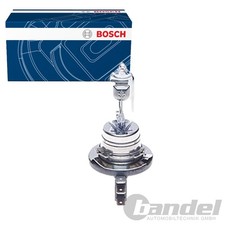BOSCH PURE LIGHT WS H15 GLÜHLAMPE 12V 15/55W | 1 987 302 088