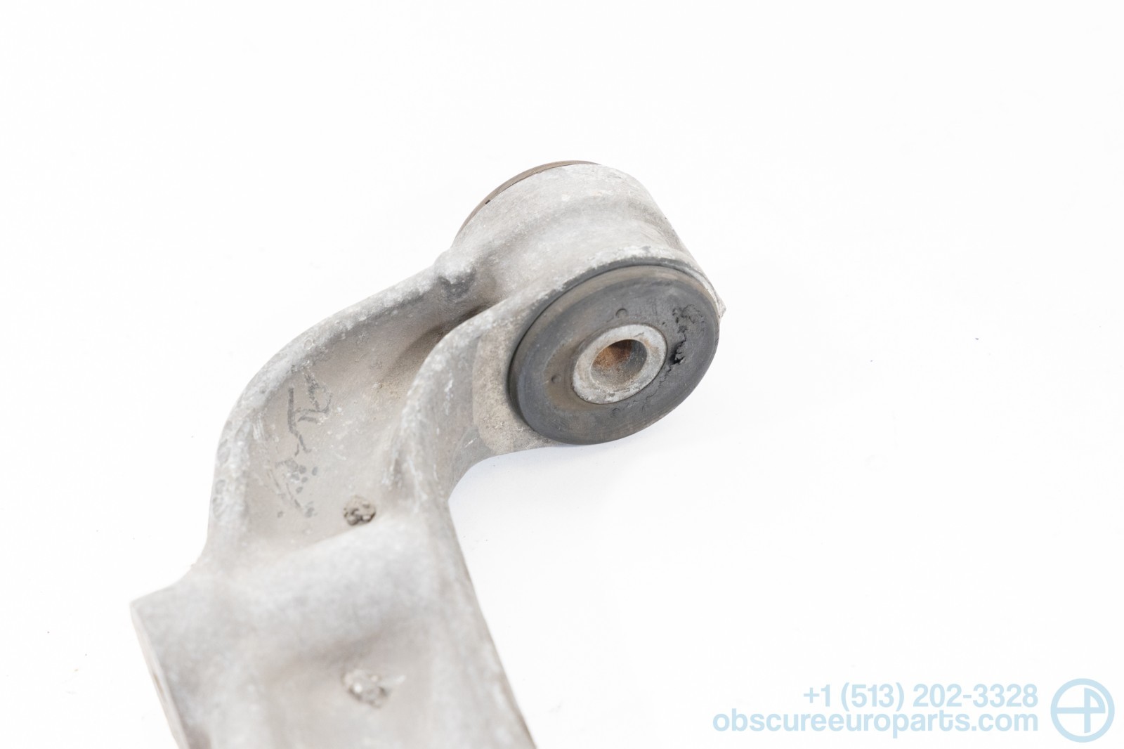 Used 2003-2007 Maserati M139 Quattroporte Rear Right Lower Control Arm