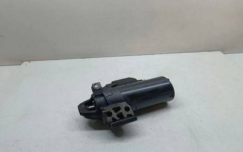 BMW X3 E83 Anlasser 7802508 2.00 Diesel 110kw 2008 33672213